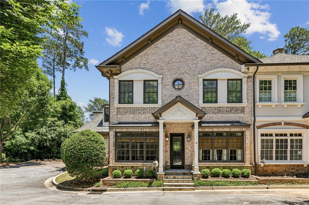 3113 Lenox Rd. #6, Atlanta, GA 30324
