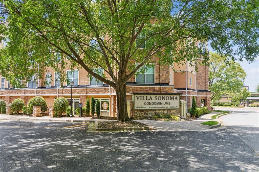 10 Perimeter Summit Blvd. #4243, Brookhaven, GA 30319
