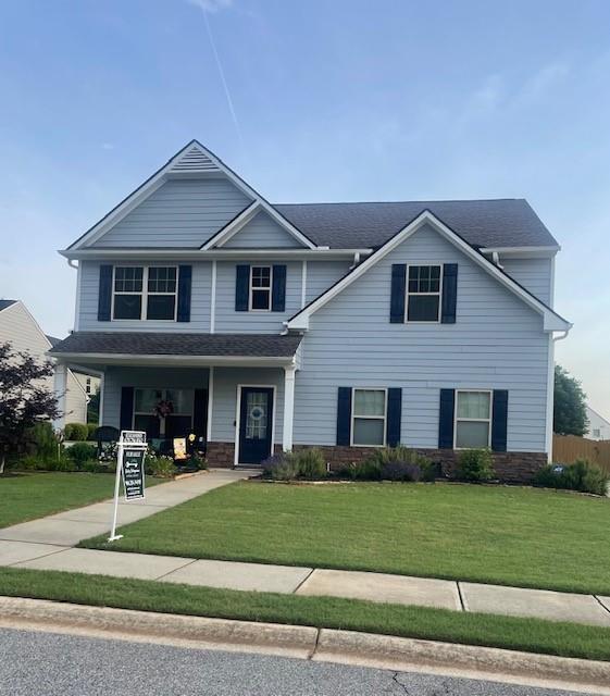 258 Creek View Ln., Acworth, GA 30102