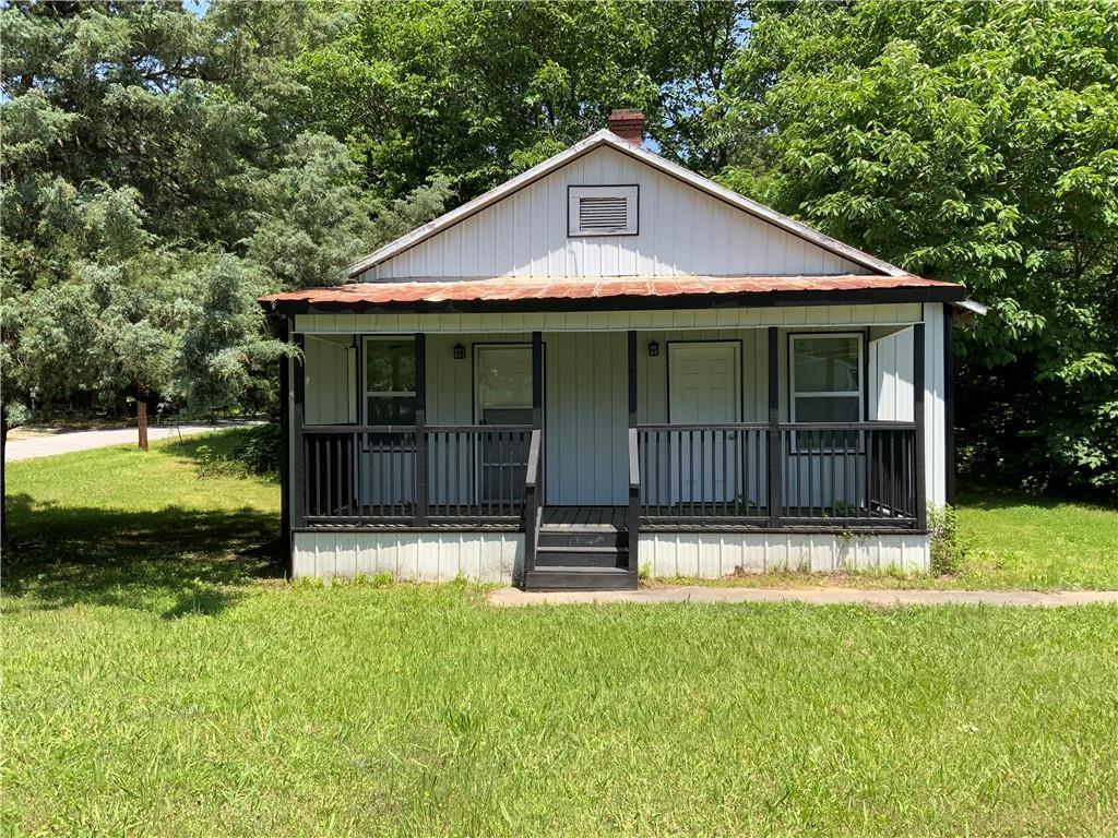 402 Goodyear St., Rockmart, GA 30153