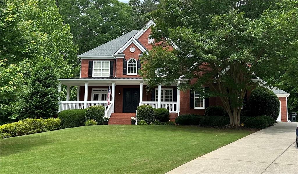 3256 Waterhouse St., Kennesaw, GA 30152