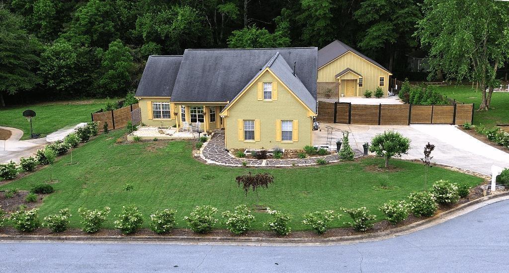 128 Graybrook Ct., Grayson, GA 30017