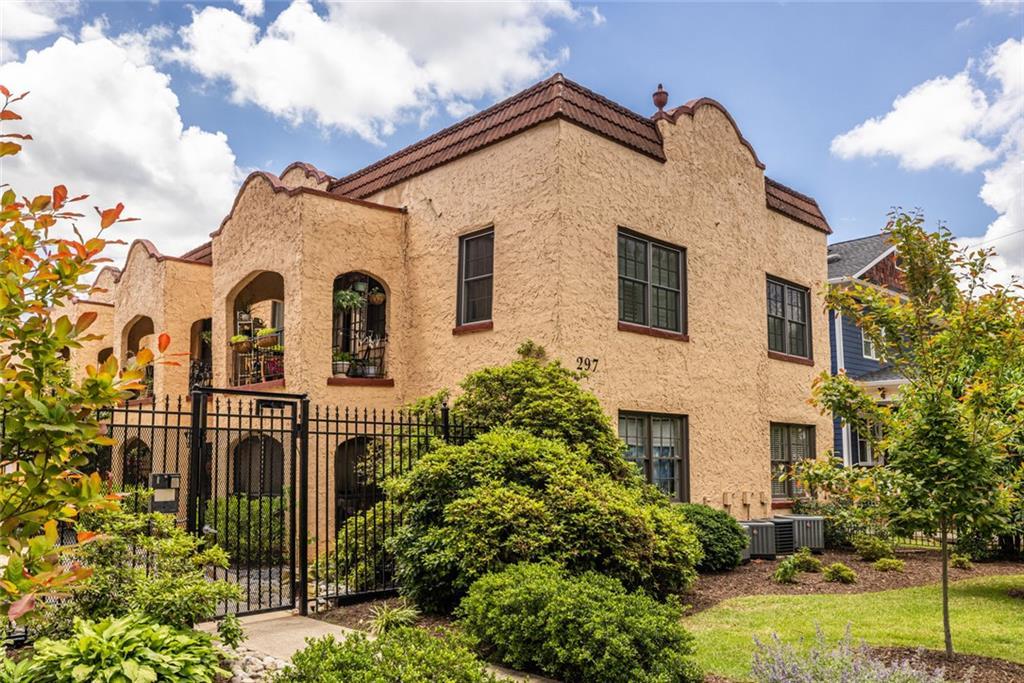 297 Atlanta Ave. #8, Atlanta, GA 30315