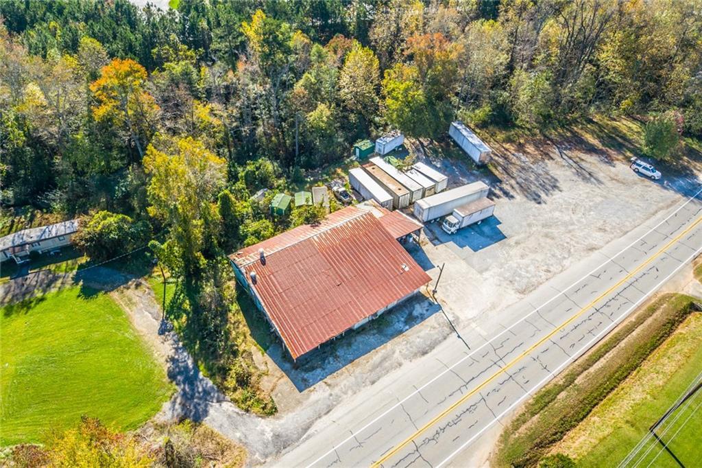 981 Atlanta Hwy., Buford, GA 30518