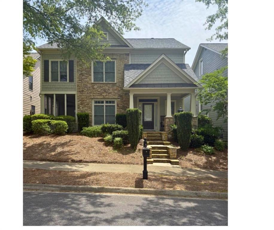 4845 Backbay St., Suwanee, GA 30024