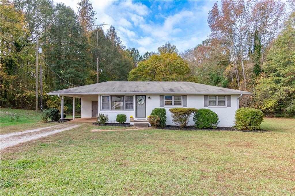 1902 Athens Hwy., Jefferson, GA 30549