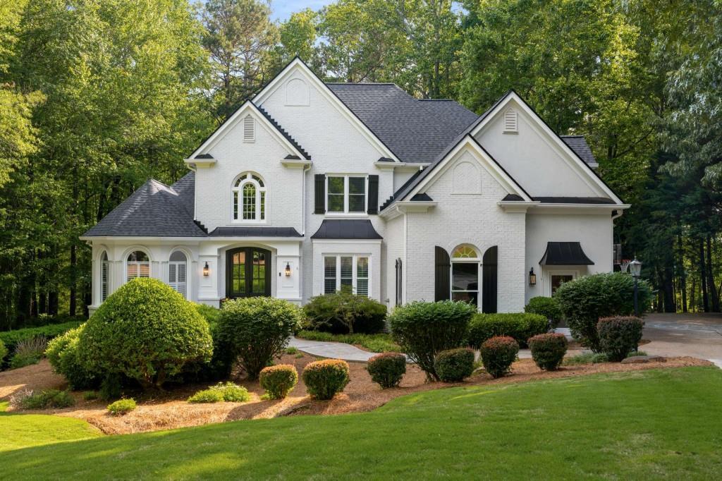 365 Champions View Dr., Milton, GA 30004