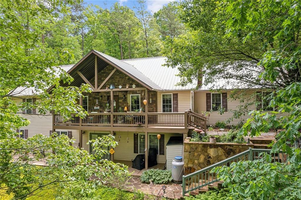 670 Sally Cir., Ellijay, GA 30536