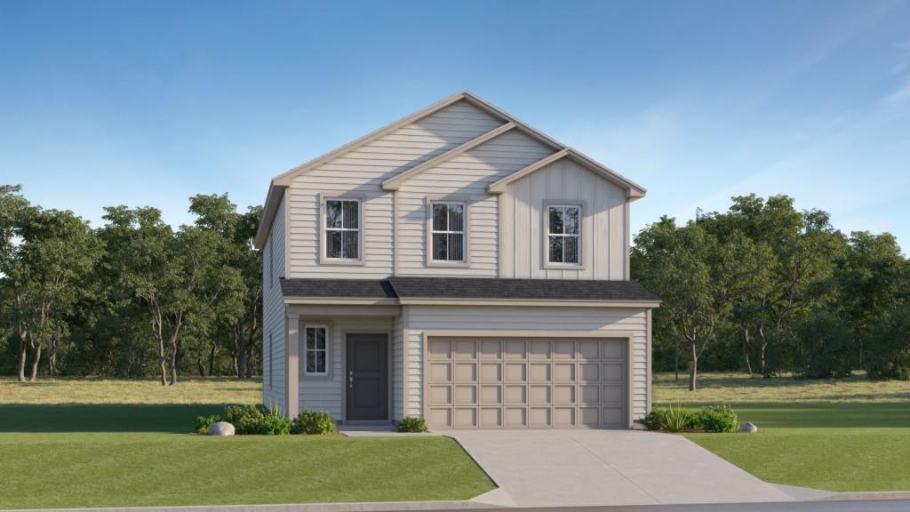 81 Saddlebred Way, Rossville, GA 30741