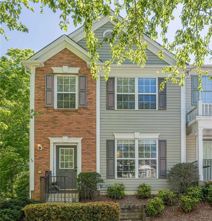 9155 Nesbit Ferry Rd. #65, Alpharetta, GA 30022