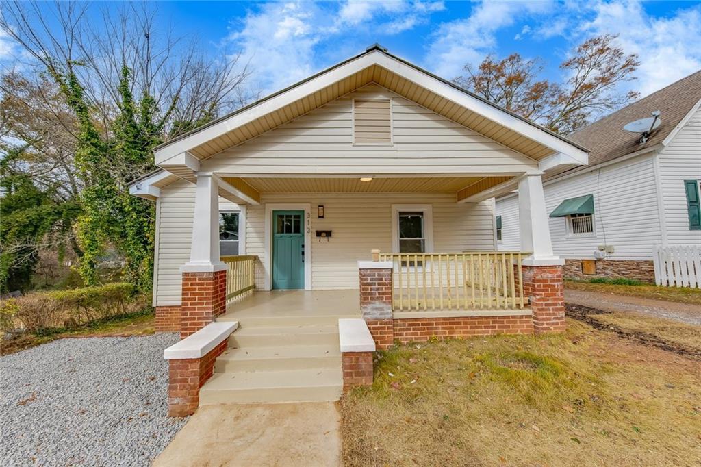 313 Kingston Ave., Rome, GA 30161