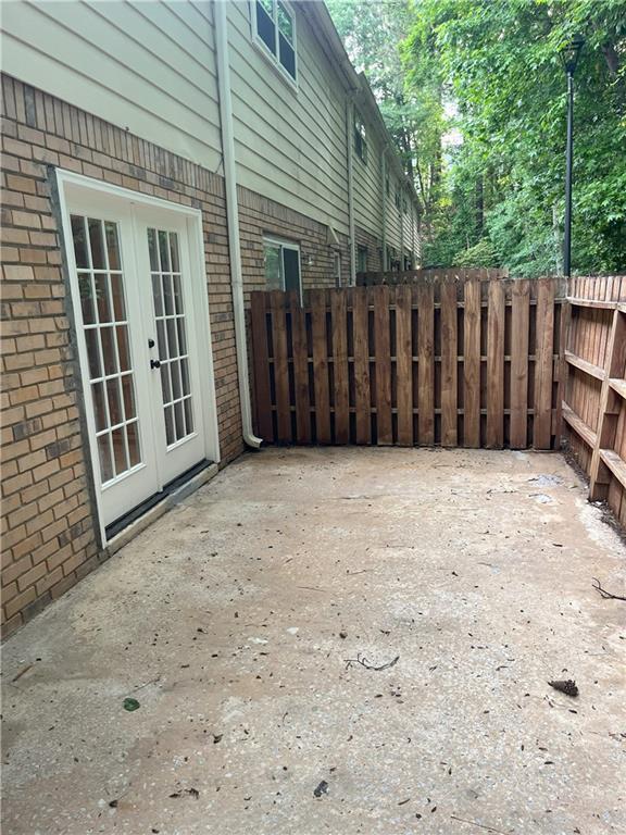 4701 Flat Shoals Rd. #41-F, Union City, GA 30291