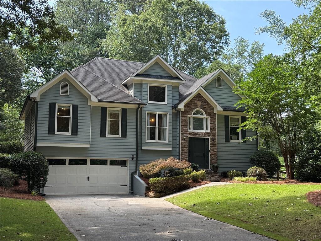 7635 Wynfield Dr., Cumming, GA 30040