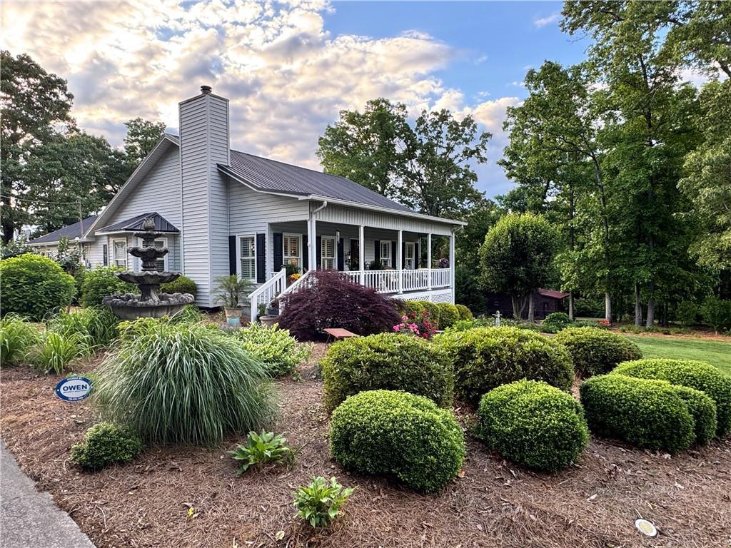 270 Owens Cir., Calhoun, GA 30701