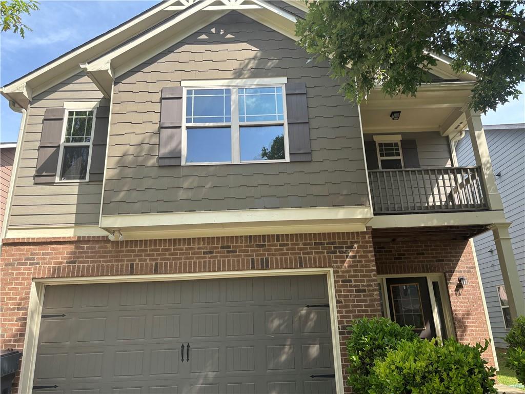 678 Sweet Ashley Way, Loganville, GA 30052