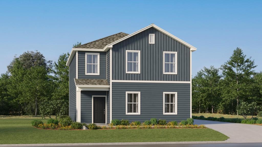 97 Saddlebred Way, Rossville, GA 30741