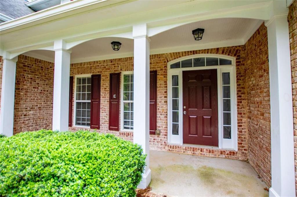 5995 Azalea Ridge Dr., Douglasville, GA 30135
