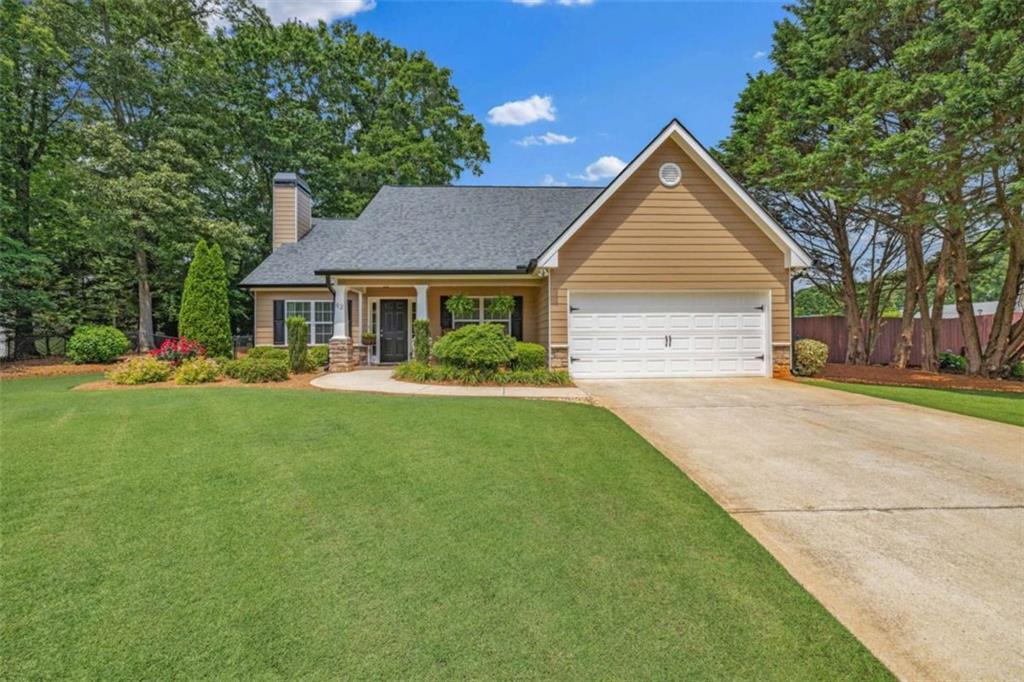 42 Hummingbird Ct., Jefferson, GA 30549