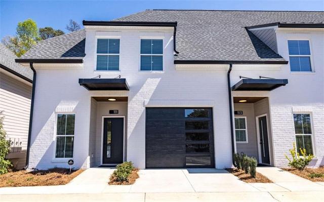 New Construction Homes For Sale This Week That Attend Pepperell High School: May 14th to May 20th