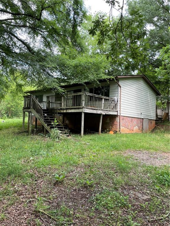 15 Chandler Bridge Rd., Nicholson, GA 30565