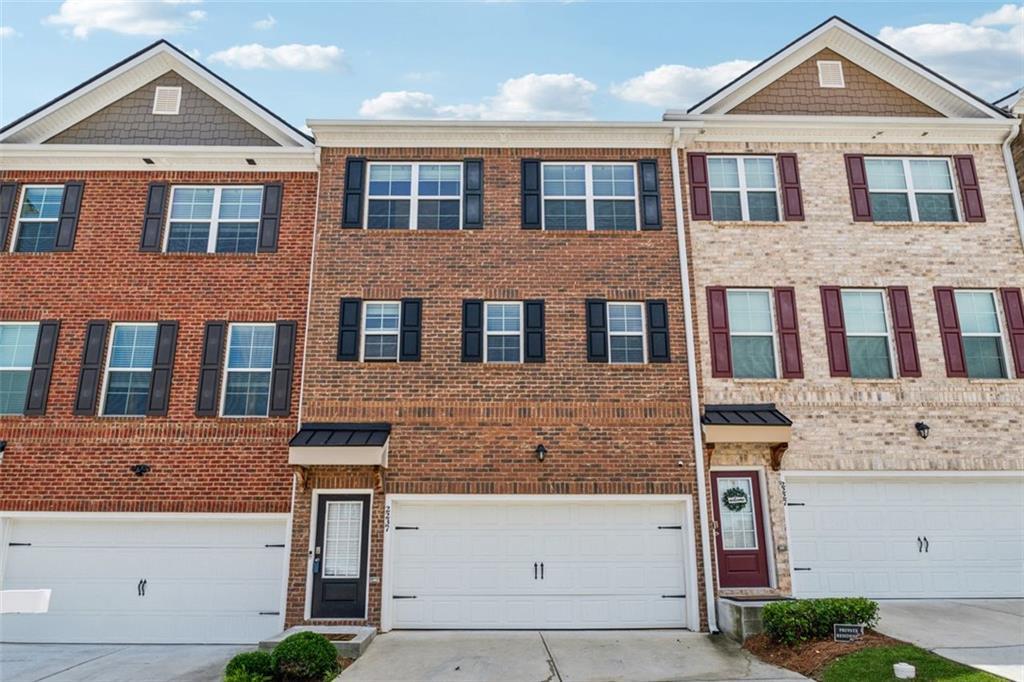 2237 Foley Park St., Snellville, GA 30078