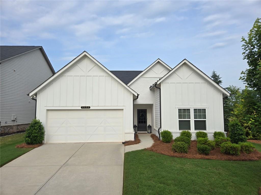 5320 Coltman Dr., Cumming, GA 30028