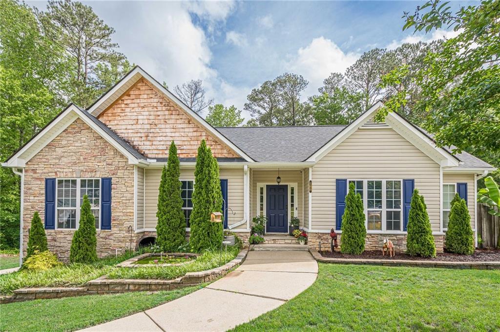 188 Cooper Creek Dr., Dallas, GA 30157