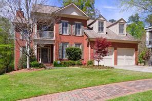 1600 Heritage Tr., Roswell, GA 30075