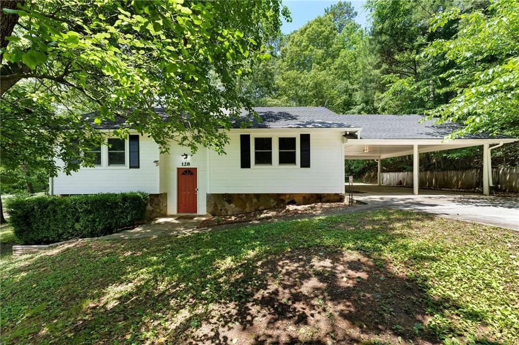 128 Reynolds Bridge Rd., Kingston, GA 30145