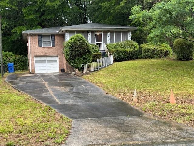 1829 Detroit Ave., Atlanta, GA 30314
