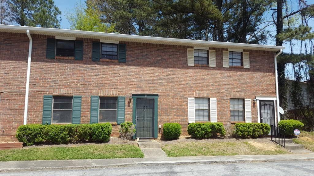6354 Shannon Pkwy. #13C, Union City, GA 30291
