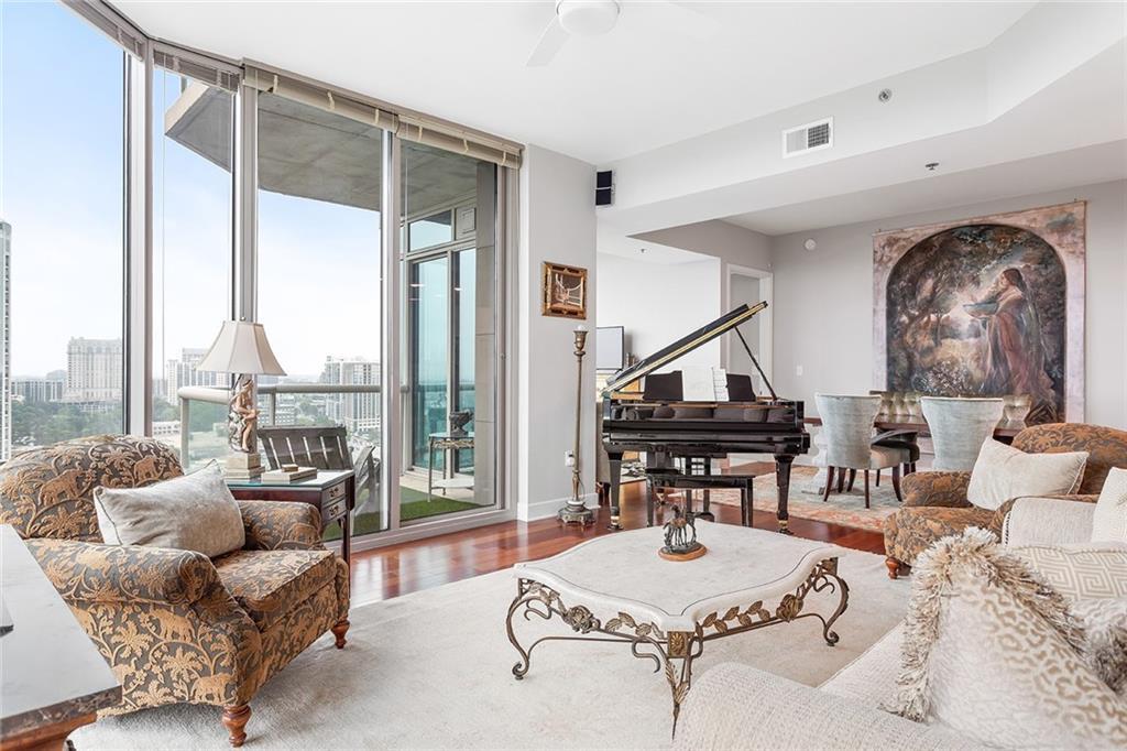 2795 Peachtree Rd. #2101, Atlanta, GA 30305