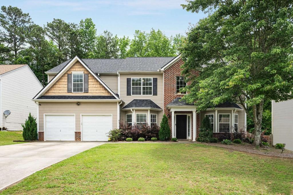 6378 Grey Fox Way, Riverdale, GA 30296
