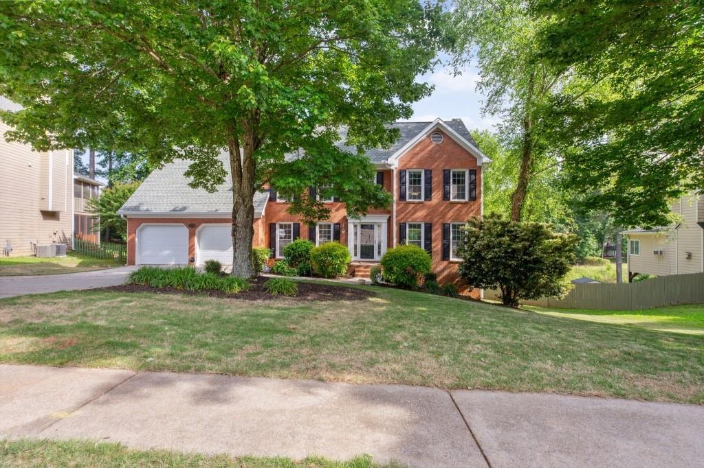 1300 Sever Woods Dr., Lawrenceville, GA 30043