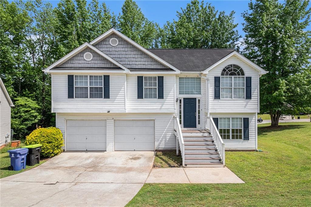 115 Manx Dr., Grantville, GA 30220
