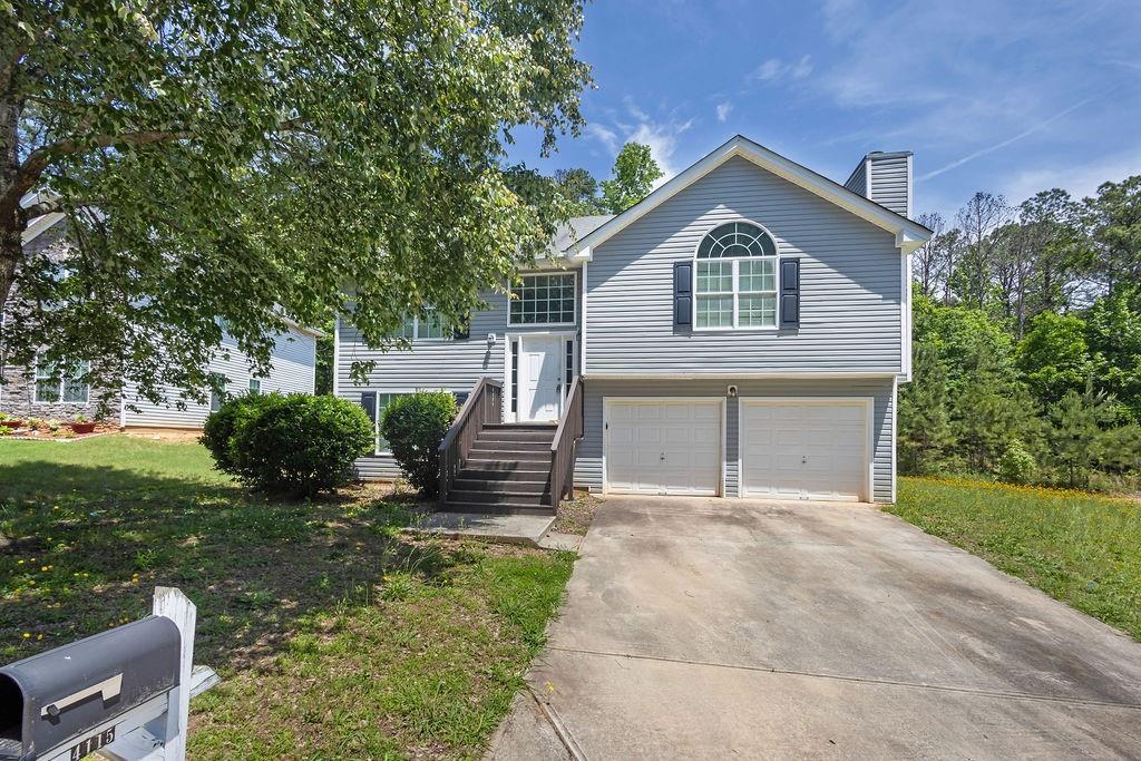 4115 Kensington Cove, Atlanta, GA 30349