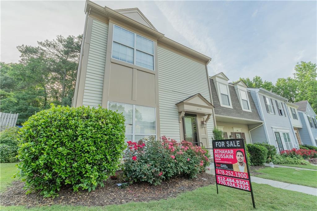 3474 Washington Way, Atlanta, GA 30340