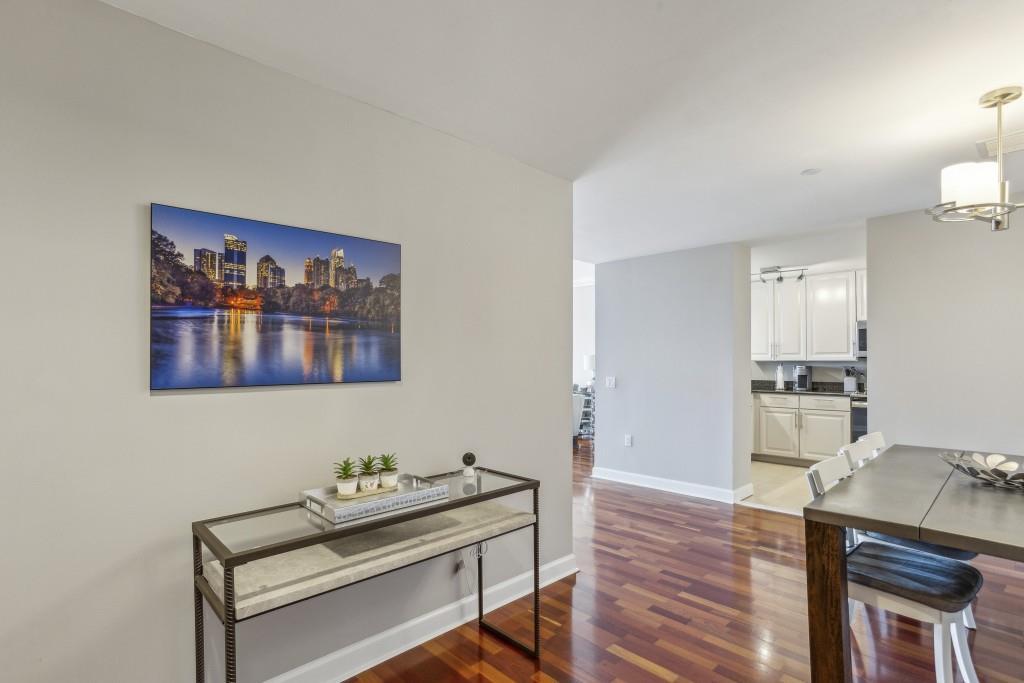 195 14th St. #1706, Atlanta, GA 30309