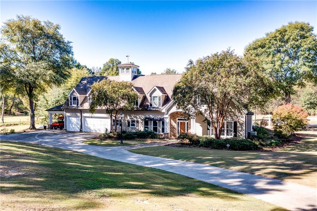 479 Bill Watkins Rd., Hoschton, GA 30548