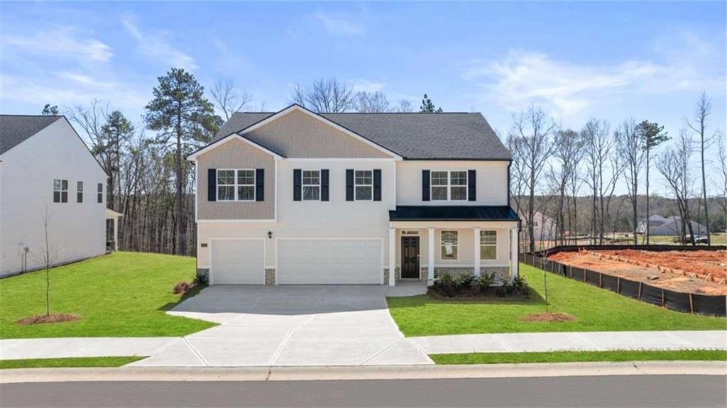 1950 Van Alen Ct., Dacula, GA 30019
