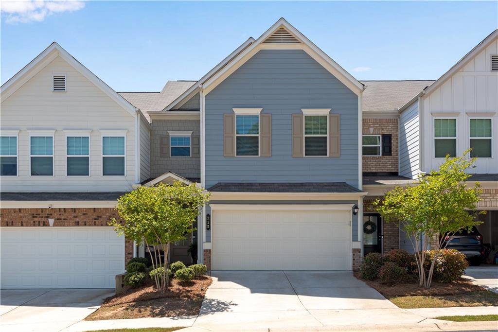 218 Jordan Dr., Woodstock, GA 30188