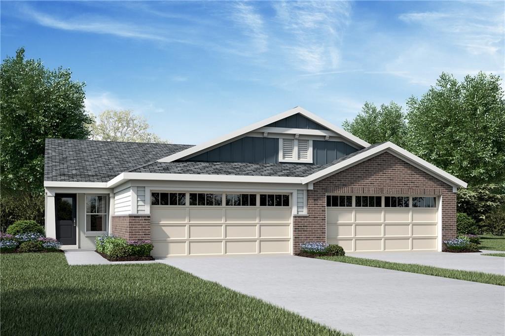 15 Village Dr., Dawsonville, GA 30534