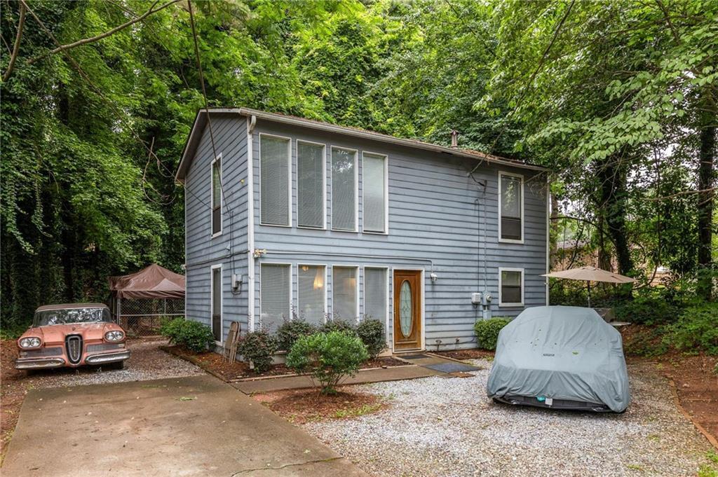 5006 Dantel Way, Stone Mountain, GA 30083