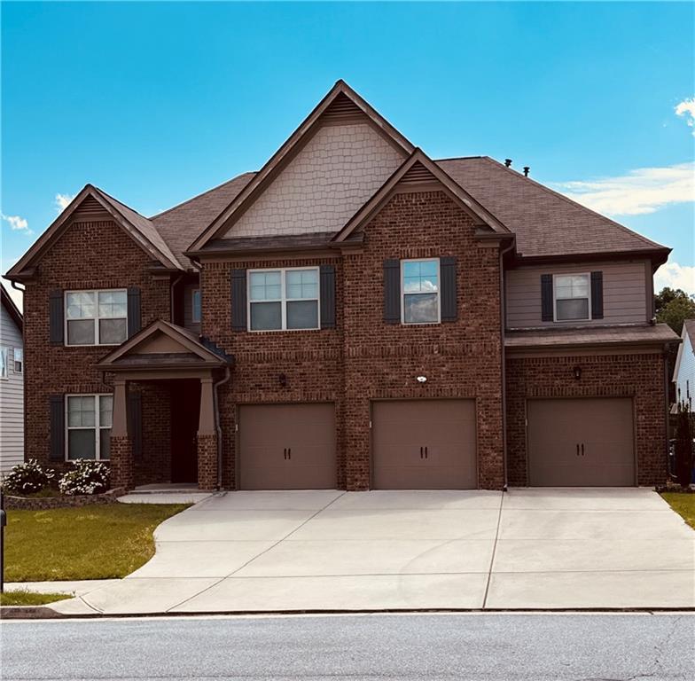 419 Woodmill Way, Atlanta, GA 30331
