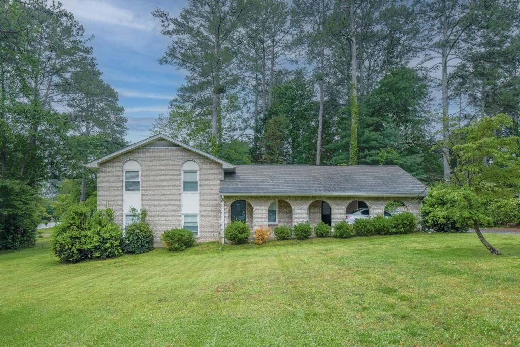 4244 Dorsey Ct., Lilburn, GA 30047