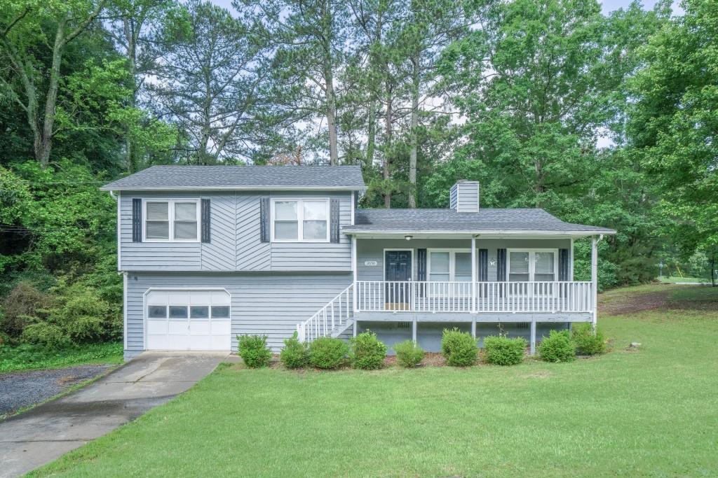 2650 Montego Dr., Buford, GA 30519