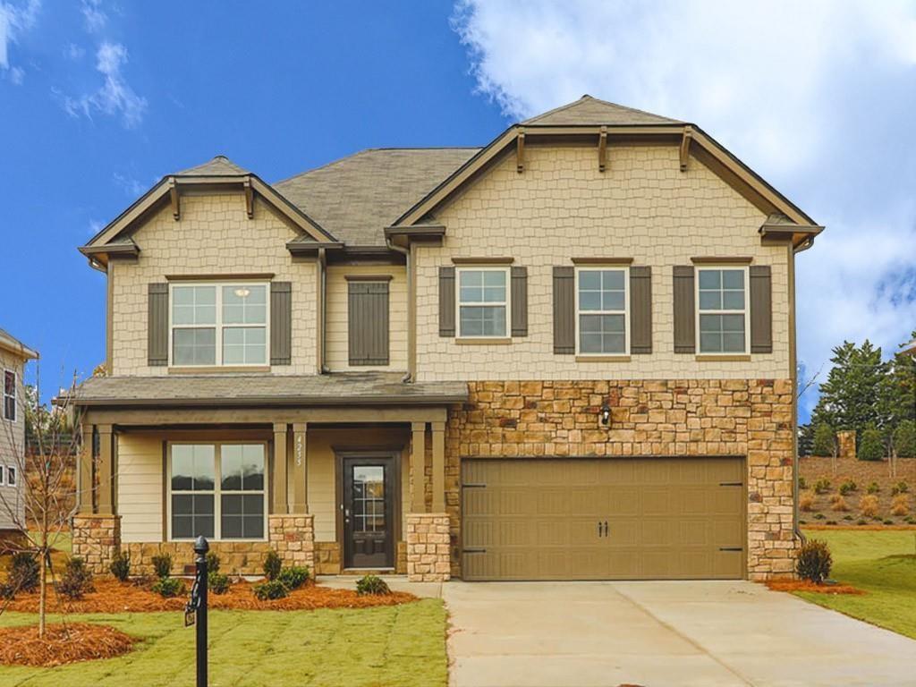 4255 Sunflower Cir., Cumming, GA 30040