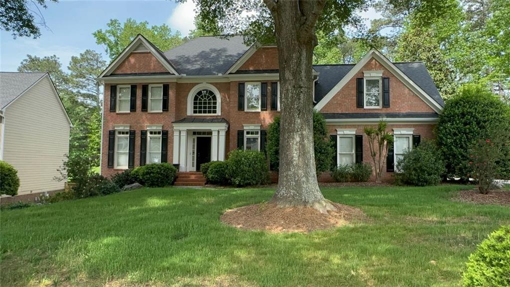 283 Heron Lake Ct., Lawrenceville, GA 30043