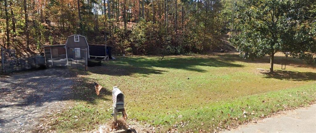 7303 Lucky Ln., Acworth, GA 30102