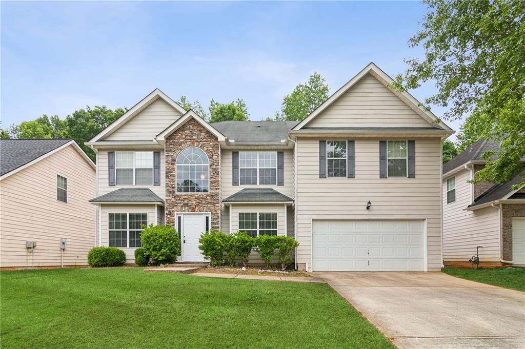 2896 Chilhowee Dr., Atlanta, GA 30331